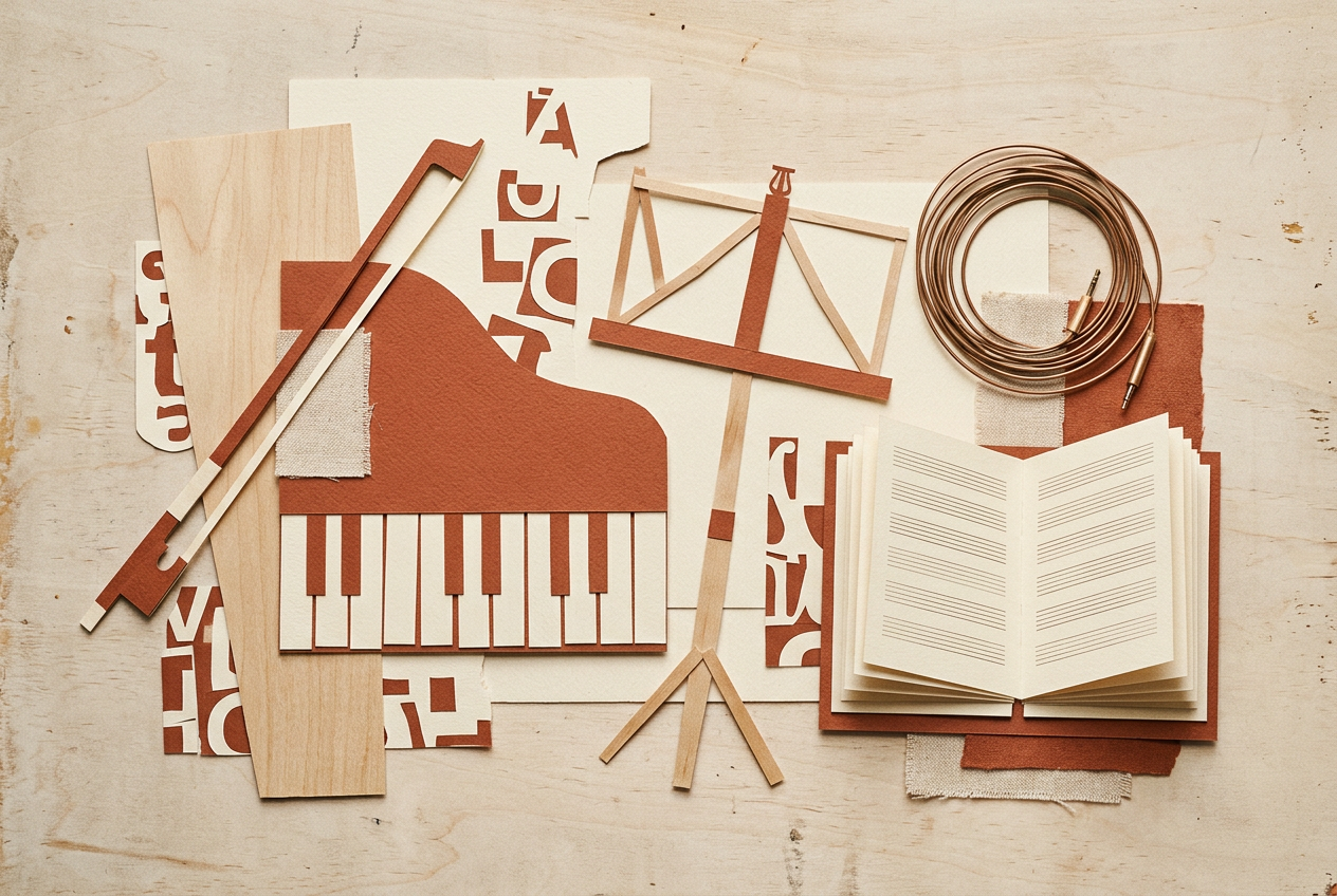 Illustration de l'article Rentrée en conservatoire : les 5 indispensables pour réussir son année musicale